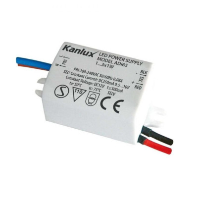 Світильник сходовий Kanlux Sabik 7.5x7.5x0.7 см Сірий (Kan23110) Світильник сходовий Kanlux Sabik 7.5x7.5x0.7 см Сірий (Kan23110)