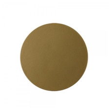 Настенный светильник TK Lighting Luna 20x20 см Золотистый (TK6044)