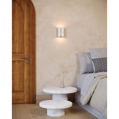 Бра PikArt Bino 20 см Чорно-золотистий (28680-2) Бра PikArt Bino 20 см Чорно-золотистий (28680-2)