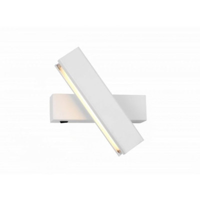Декоративне підсвічування Laguna Lighting 420 9x20x4.5 см Білий (42071-05)