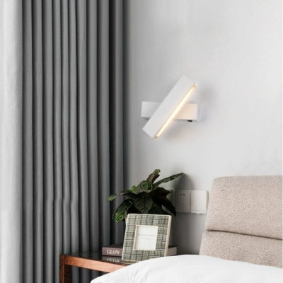 Декоративне підсвічування Laguna Lighting 420 9x20x4.5 см Білий (42071-05) Декоративне підсвічування Laguna Lighting 420 9x20x4.5 см Білий (42071-05)
