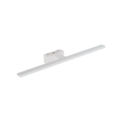 Підсвітка Nowodvorski Cezanne Led 12.8x60x5.1 см Білий (Now10673)