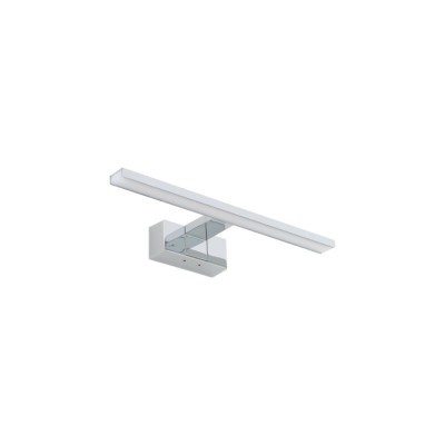 Підсвітка Nowodvorski Cezanne Led 12.8x40x5.1 см Хром (Now10665)