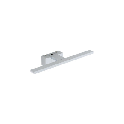 Підсвітка Nowodvorski Cezanne Led 12.8x40x5.1 см Хром (Now10665) Підсвітка Nowodvorski Cezanne Led 12.8x40x5.1 см Хром (Now10665)