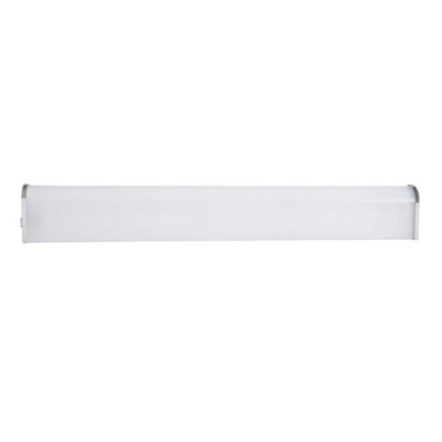 Настенный светильник Kanlux Rolso 60x5.3x6.5 см Бело-серый (Kan26700)