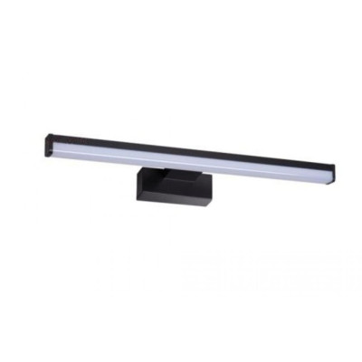 Бра для ванной комнаты Kanlux Asten 40x11x4.2 см Бело-черный (Kan26683)