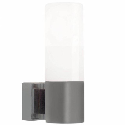 Бра Nordlux Tangens 6x19 см Сірий (Nor17131032)
