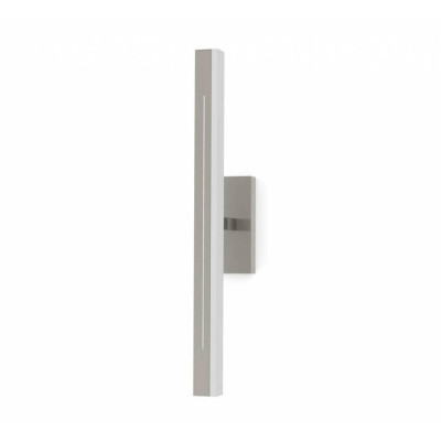 Настенный светильник Nordlux Otis 40x7 см Никель (Nor2015401055) Настенный светильник Nordlux Otis 40x7 см Никель (Nor2015401055)