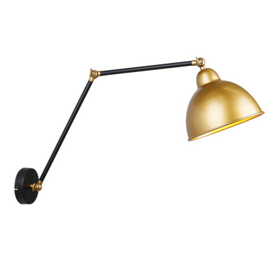Бра Candellux Truck 54x38 см Черный (21-05915) Бра Candellux Truck 54x38 см Черный (21-05915)