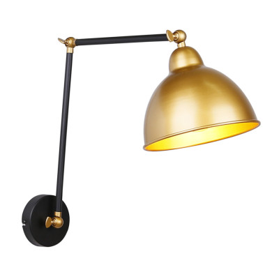 Бра Candellux Truck 54x38 см Черный (21-05915) Бра Candellux Truck 54x38 см Черный (21-05915)