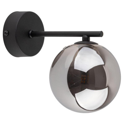 Бра TK Lighting Estera 12x17 см Серый (TK4777)