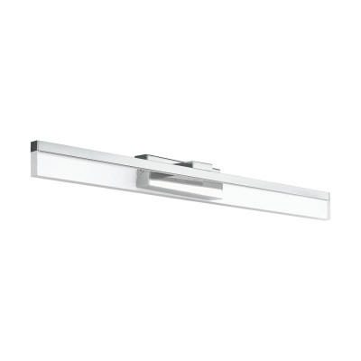 Бра Eglo Palmital 59.5x8 см Хром (EG97966)