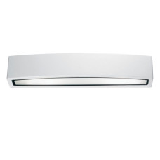 Светильник уличный Ideal Lux Andromeda Bianco 45x8 см Белый (id100364)