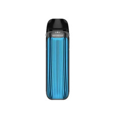 Підсистема електронна сигарета Vaporesso LUXE QS Pod 1000 mAh 2 мл Kit Blue (18105-hbr)