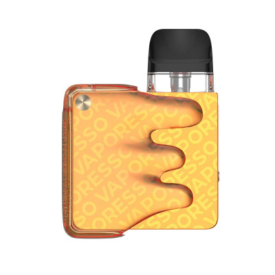 Під-система електронна сигарета Vaporesso XROS 3 Nano Pod 1000mAh 2ml Kit Vitamin Orange (18106-hbr) Під-система електронна сигарета Vaporesso XROS 3 Nano Pod 1000mAh 2ml Kit Vitamin Orange (18106-hbr)