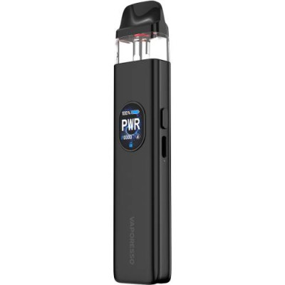 Під-система електронна сигарета Vaporesso XROS 5 30W Pod 1500mAh 3ml Kit Cosmic Black (18119-hbr) Під-система електронна сигарета Vaporesso XROS 5 30W Pod 1500mAh 3ml Kit Cosmic Black (18119-hbr)
