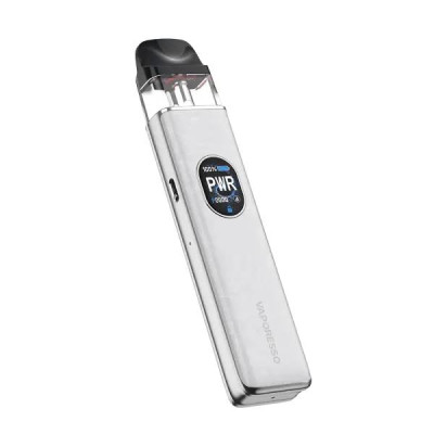 Під-система електронна сигарета Vaporesso XROS 5 30W Pod 1500mAh 3ml Kit Opal White (18121-hbr) Під-система електронна сигарета Vaporesso XROS 5 30W Pod 1500mAh 3ml Kit Opal White (18121-hbr)