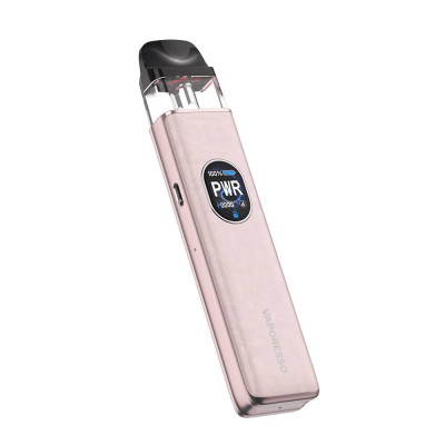 Підсистема електронна сигарета Vaporesso XROS 5 3 0W Pod 1500 mAh 3 мл Kit Opal Pink (18123-hbr) Підсистема електронна сигарета Vaporesso XROS 5 3 0W Pod 1500 mAh 3 мл Kit Opal Pink (18123-hbr)