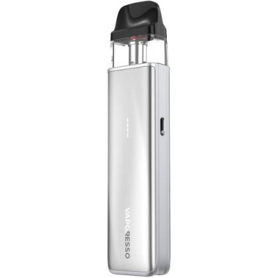 POD-система электронная сигарета Vaporesso XROS 5 Mini Pod 1500mAh 3ml Kit Titanium Silver (18126-hbr) POD-система электронная сигарета Vaporesso XROS 5 Mini Pod 1500mAh 3ml Kit Titanium Silver (18126-hbr)