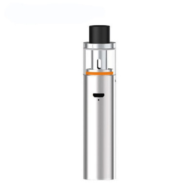 Набір електронна сигарета ATVS Vape Pen 22 3 випарника Вейп Kit Silver (18173-hbr) Набір електронна сигарета ATVS Vape Pen 22 3 випарника Вейп Kit Silver (18173-hbr)