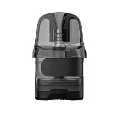 Картридж Lost Vape Ursa V3 2.5 мл Coil 0.6 Ом Черный (18150-hbr) Картридж Lost Vape Ursa V3 2.5 мл Coil 0.6 Ом Черный (18150-hbr)