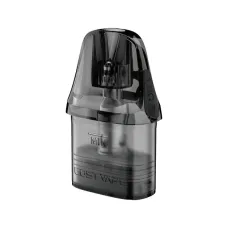 Картридж Lost Vape Ursa V3 2.5 мл Coil 1 Ом Черный (18152-hbr)