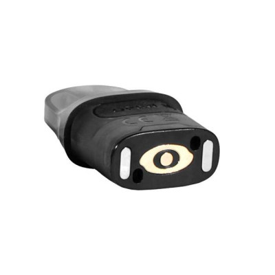Картридж Lost Vape Ursa V3 2.5 мл Coil 1 Ом Чорний (18152-hbr) Картридж Lost Vape Ursa V3 2.5 мл Coil 1 Ом Чорний (18152-hbr)
