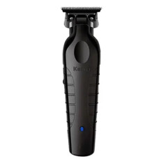 Машинка для стрижки Kemei KM-2299 USB 3 насадки Чорний (2390000001)