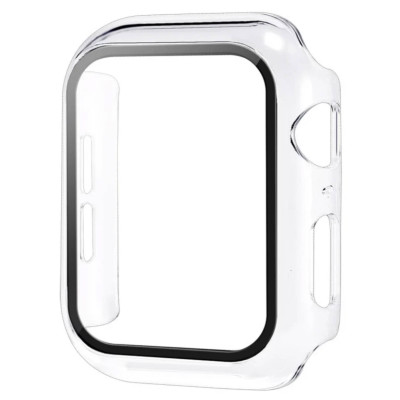 Защитный чехол Choice Apple Watch 46 мм Transparent (1517270744)