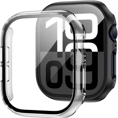 Защитный чехол Choice Apple Watch 46 мм Transparent (1517270744) Защитный чехол Choice Apple Watch 46 мм Transparent (1517270744)