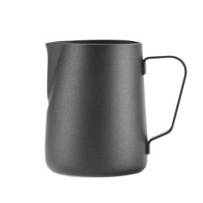 Пітчер Ecocoffeetools LH3560B 350 мл Чорний (13450-86933)