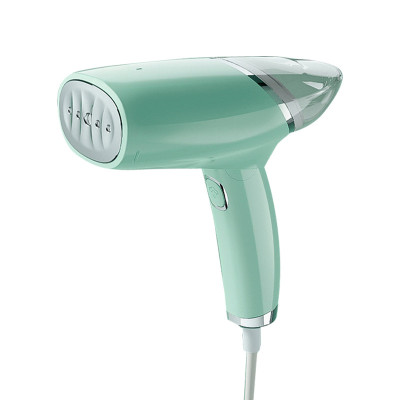 Відпарювач Lesko ZG-MT05 1000W Light Green (13470-87396)