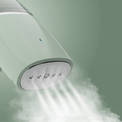 Отпариватель Lesko ZG-MT05 1000W Light Green (13470-87396) Отпариватель Lesko ZG-MT05 1000W Light Green (13470-87396)