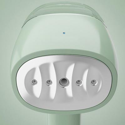 Отпариватель Lesko ZG-MT05 1000W Light Green (13470-87396) Отпариватель Lesko ZG-MT05 1000W Light Green (13470-87396)