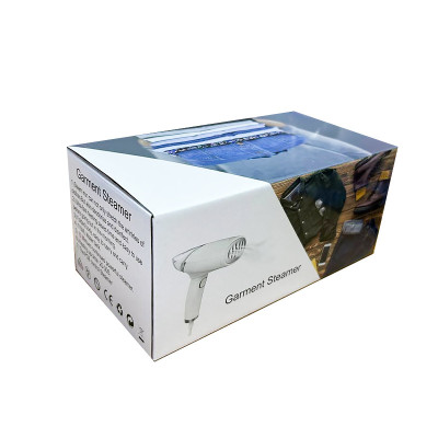 Отпариватель Lesko ZG-MT05 1000W Light Green (13470-87396) Отпариватель Lesko ZG-MT05 1000W Light Green (13470-87396)
