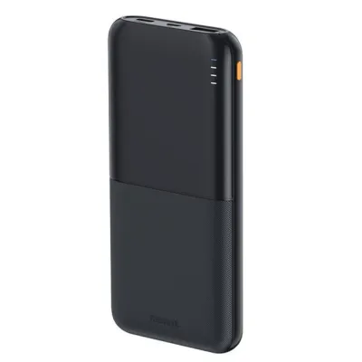 УМБ павербанк Power Bank Remax RPP-23 10000 mAh Black (18174-hbr)