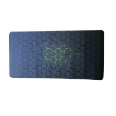 Килимок для миші No Brand 60x30 см Темно-синій (SH0000337)