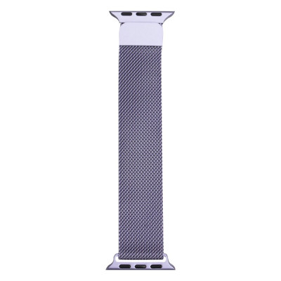 Ремешок ANCHOR Milanese loop Metal Apple Watch 41/Watch 40/Watch 38 mm Lavender (10723_2122768)