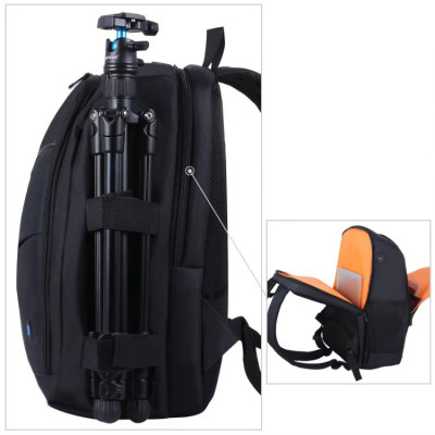 Рюкзак для фотоапарата Puluz PU5011 15.6 Рюкзак для фотоапарата Puluz PU5011 15.6