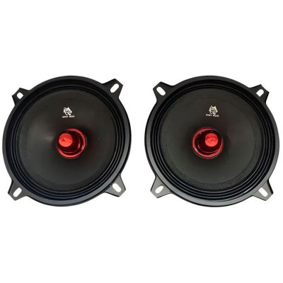 Автомобильные колонки PERVOI CTC-1382 13 см двухполосные 380W Черный 2 шт Автомобильные колонки PERVOI CTC-1382 13 см двухполосные 380W Черный 2 шт
