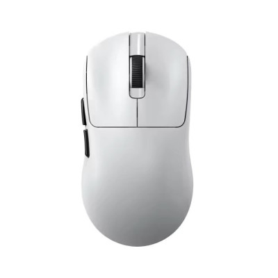 Миша бездротова T-Wolf X9 PAW 3311 12000 DPI 2.4G Bluetooth White