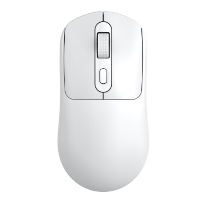 Комп'ютерна миша T-Wolf X8 Print 2,4G Bluetooth White Комп'ютерна миша T-Wolf X8 Print 2,4G Bluetooth White