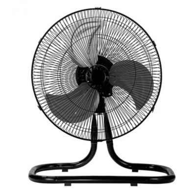 Вентилятор напольный No Brand Alfarid Fan 150Вт Черный (2104618620) Вентилятор напольный No Brand Alfarid Fan 150Вт Черный (2104618620)