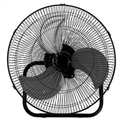 Вентилятор напольный No Brand Alfarid Fan 150Вт Черный (2104618620) Вентилятор напольный No Brand Alfarid Fan 150Вт Черный (2104618620)
