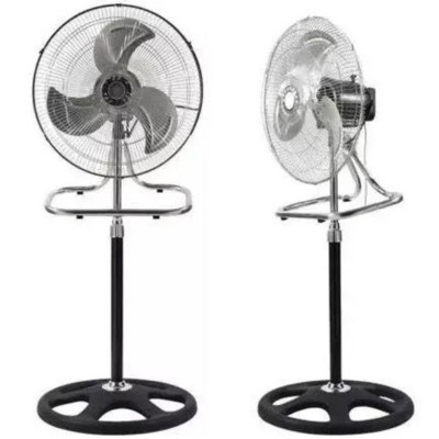 Вентилятор напольный No Brand Alfarid Fan 150Вт Черный (2104618620) Вентилятор напольный No Brand Alfarid Fan 150Вт Черный (2104618620)