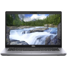 Ноутбук Refurb Dell Latitude 5410 FHD i5-10310U/16/256SSD Class A-