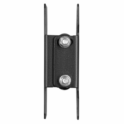 Кронштейн ATG W2400IB 10х10 см Черный (110616785) Кронштейн ATG W2400IB 10х10 см Черный (110616785)