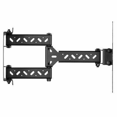 Кронштейн ATG W2443RB 20х20 см Чорний (110617025) Кронштейн ATG W2443RB 20х20 см Чорний (110617025)