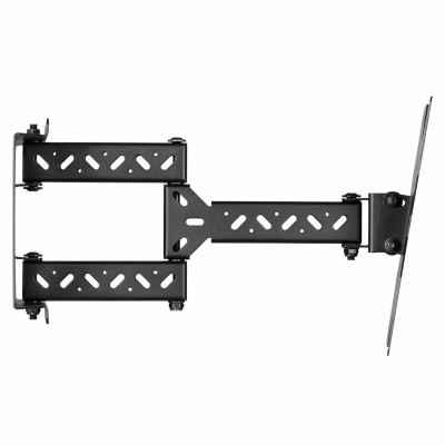 Кронштейн ATG W2443RB 20х20 см Чорний (110617025) Кронштейн ATG W2443RB 20х20 см Чорний (110617025)