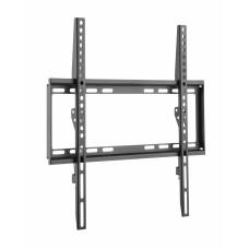 Кронштейн Gembird WM-55F-04 2х46,5х42,2 см Черный (110618972)